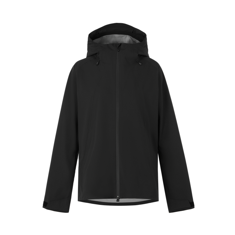 DESCENTE Женский лыжный комплект ветровка и куртка, BK-BLACK
DESCENTE Женский лыжный комплект ветровка и куртка, BK-BLACK