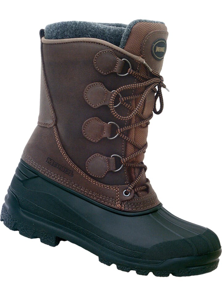 Походная и треккинговая обувь MEINDL, коричневый
Походная и треккинговая обувь MEINDL, коричневый