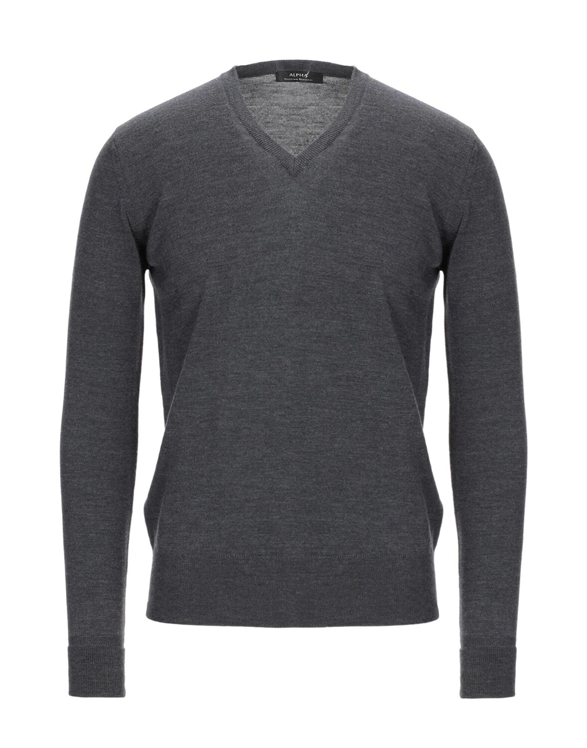 Свитер Massimo Rebecchi, серый
Свитер Massimo Rebecchi, серый