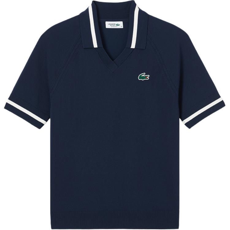 Топ женский LACOSTE, синий
Топ женский LACOSTE, синий