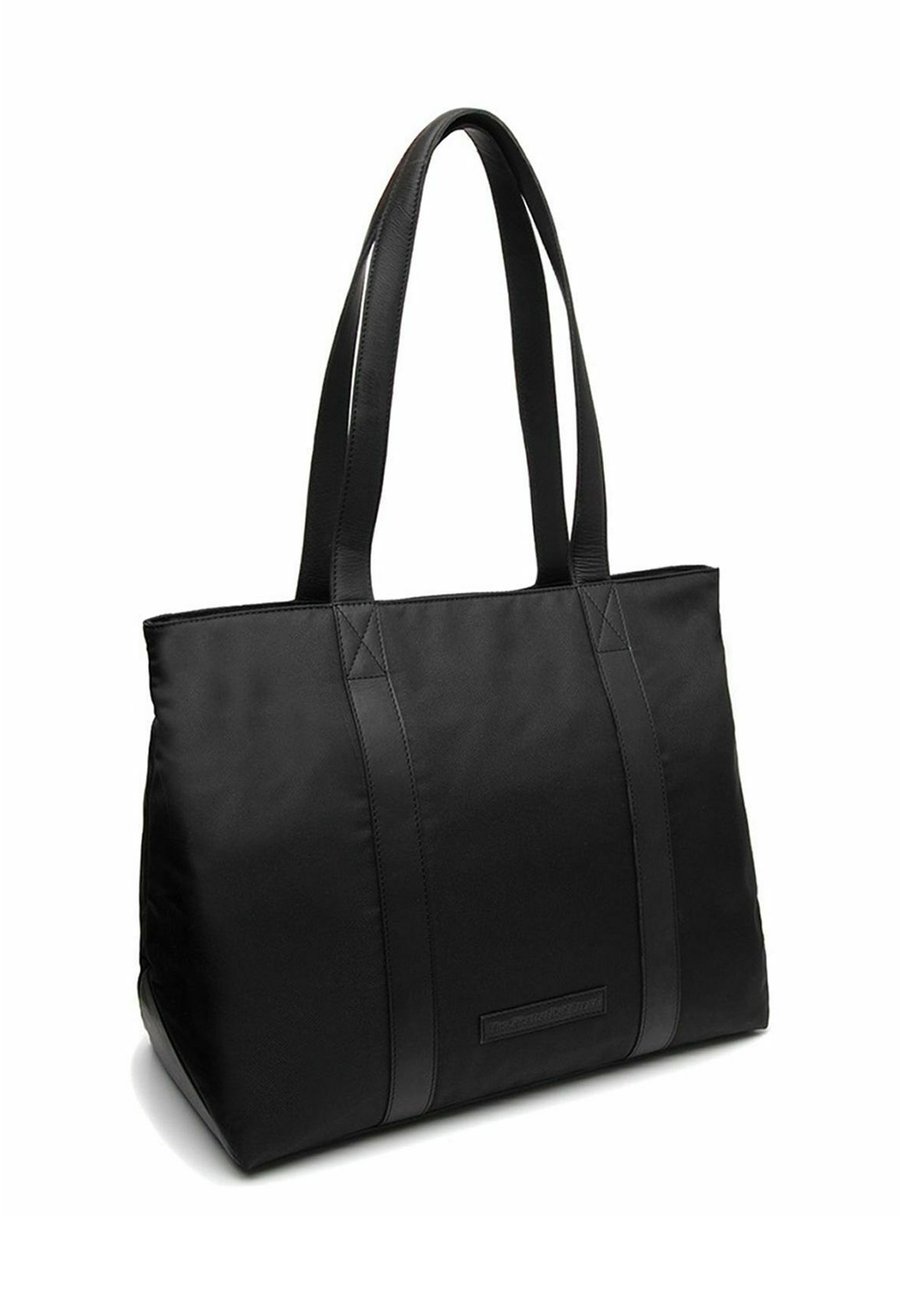 Сумка-шоппер The Chesterfield Brand OTTA SHOPPER 40 CM, Black
Сумка-шоппер The Chesterfield Brand OTTA SHOPPER 40 CM, Black