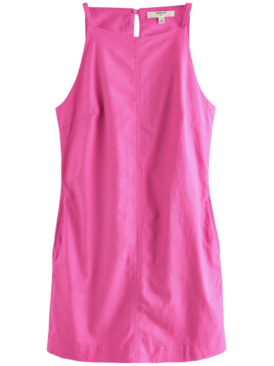 Платье Next, светло-розовый
Платье Next, светло-розовый