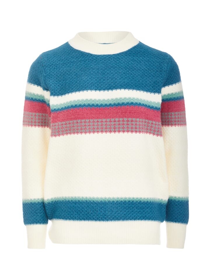 Пуловер yasanna, цвет blau mehrfarbig
Пуловер yasanna, цвет blau mehrfarbig