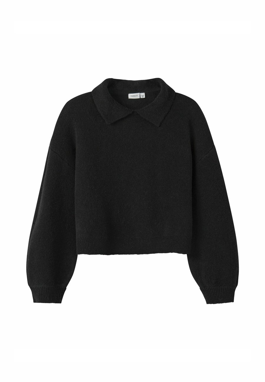 Джемпер Name it Jumper, Black
Джемпер Name it Jumper, Black