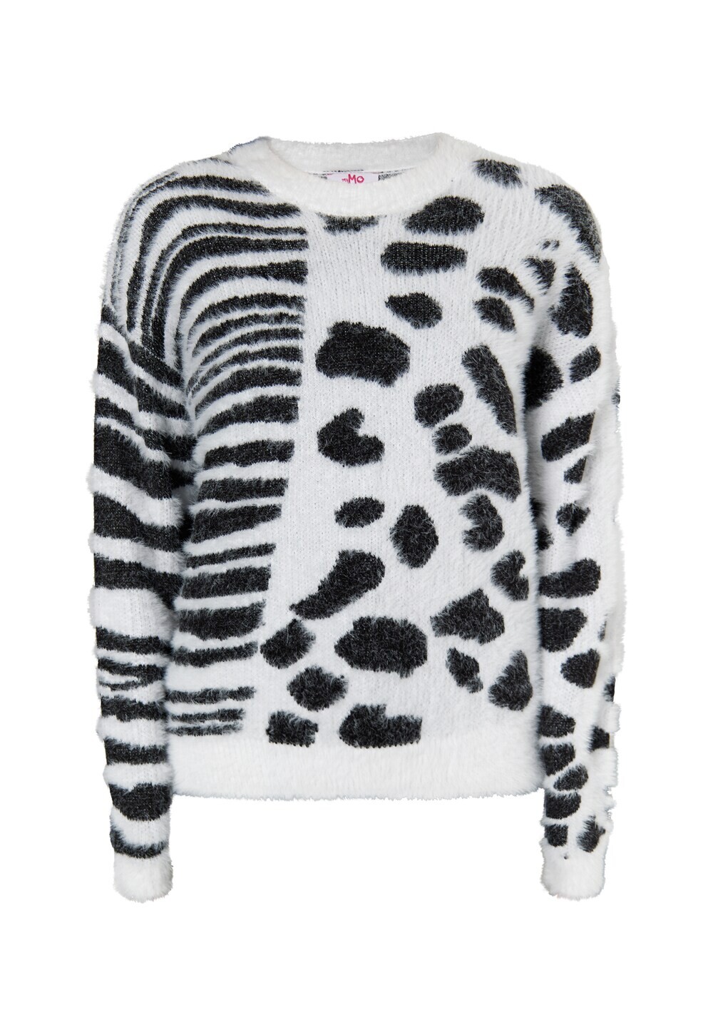 Свитер MYMO Biany, белый
Свитер MYMO Biany, белый