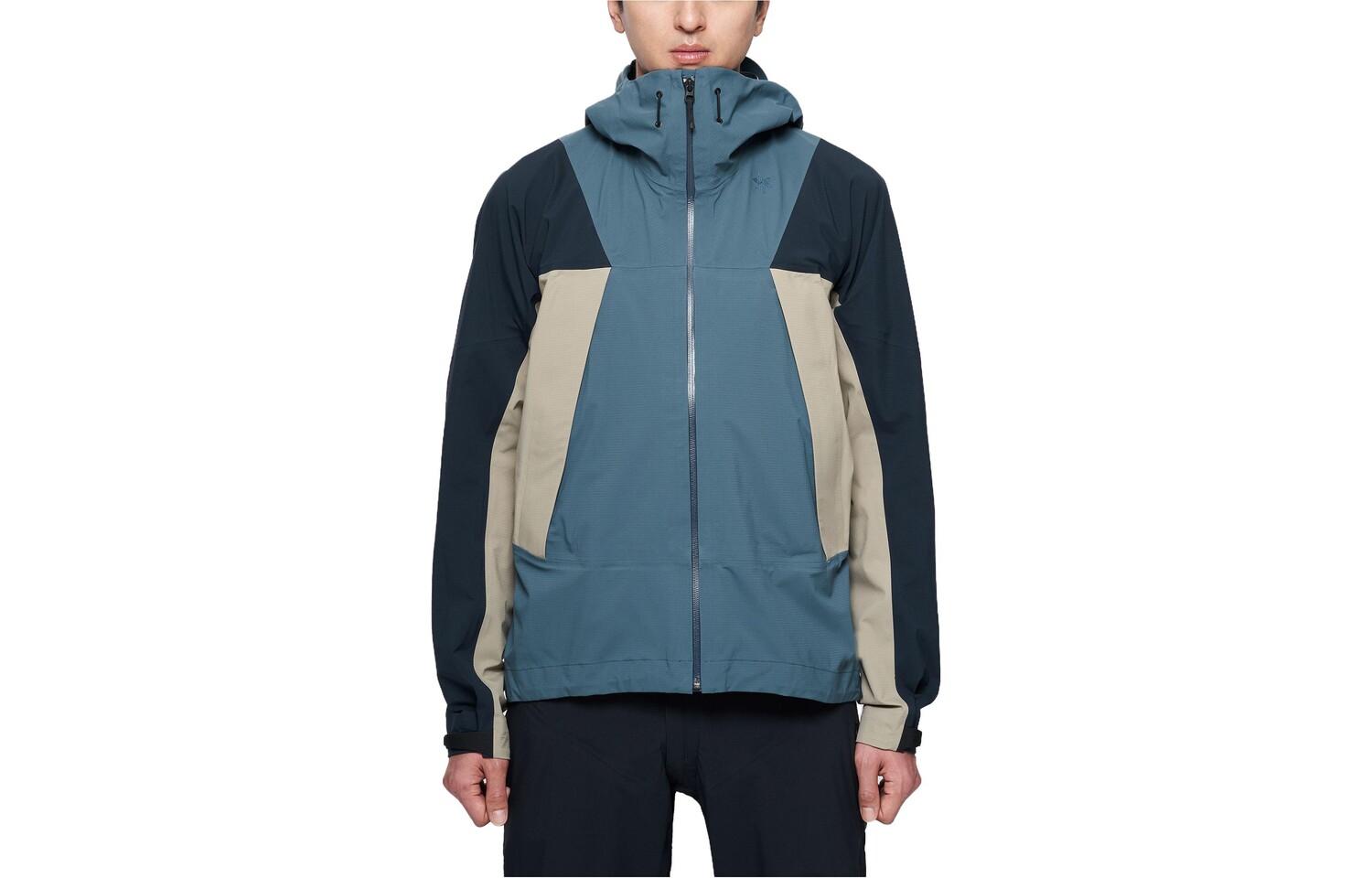 Куртка мужская Goldwin, цвет Oak beige
Куртка мужская Goldwin, цвет Oak beige