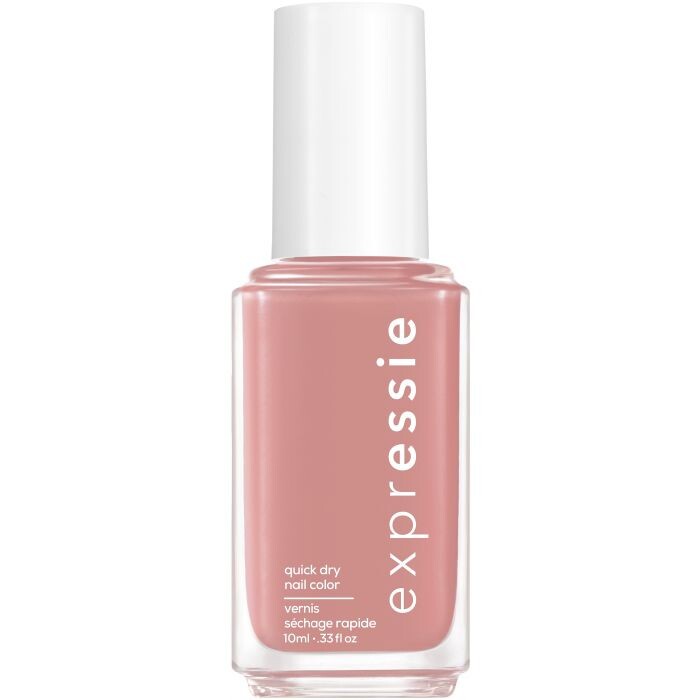 Лак для ногтей Expressie Esmalte de Uñas Secado Rápido Essie, 10 Second Hand First Love
Лак для ногтей Expressie Esmalte de Uñas Secado Rápido Essie, 10 Second Hand First Love