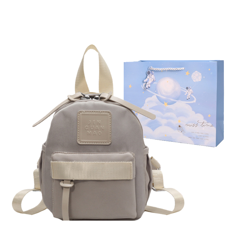 Тканевый рюкзак обычный женский черный/зеленый/экрю Duoluplo Doron Paul
Тканевый рюкзак обычный женский черный/зеленый/экрю Duoluplo Doron Paul