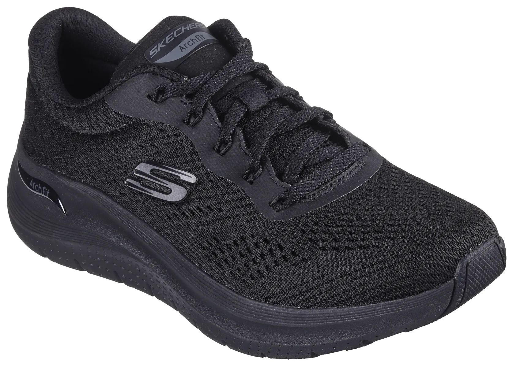 Кроссовки Skechers "ARCH FIT 2.0-BIG LEAGUE", с технологией ArchFit, повседневная обувь, полуботинки, туфли на шнуровке, черный
Кроссовки Skechers "ARCH FIT 2.0-BIG LEAGUE", с технологией ArchFit, повседневная обувь, полуботинки, туфли на шнуровке, черный