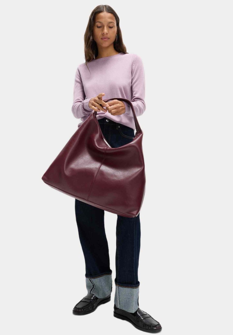 Джемпер Marks & Spencer SUPERSOFT CREW NECK, Dusted Lilac/Lilac
Джемпер Marks & Spencer SUPERSOFT CREW NECK, Dusted Lilac/Lilac