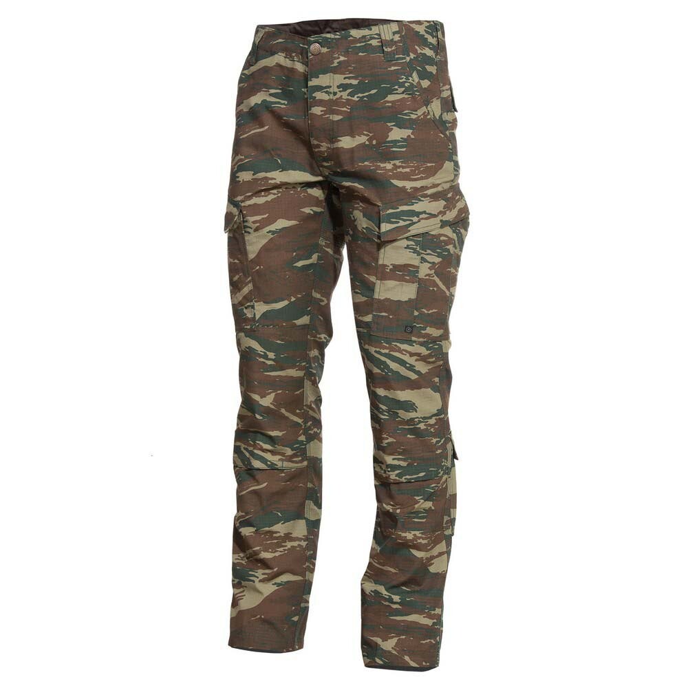 Брюки Pentagon ACU Camo, зеленый
Брюки Pentagon ACU Camo, зеленый