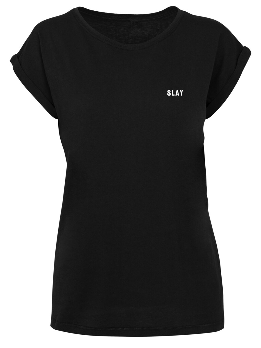 Рубашка F4NT4STIC Slay, черный
Рубашка F4NT4STIC Slay, черный