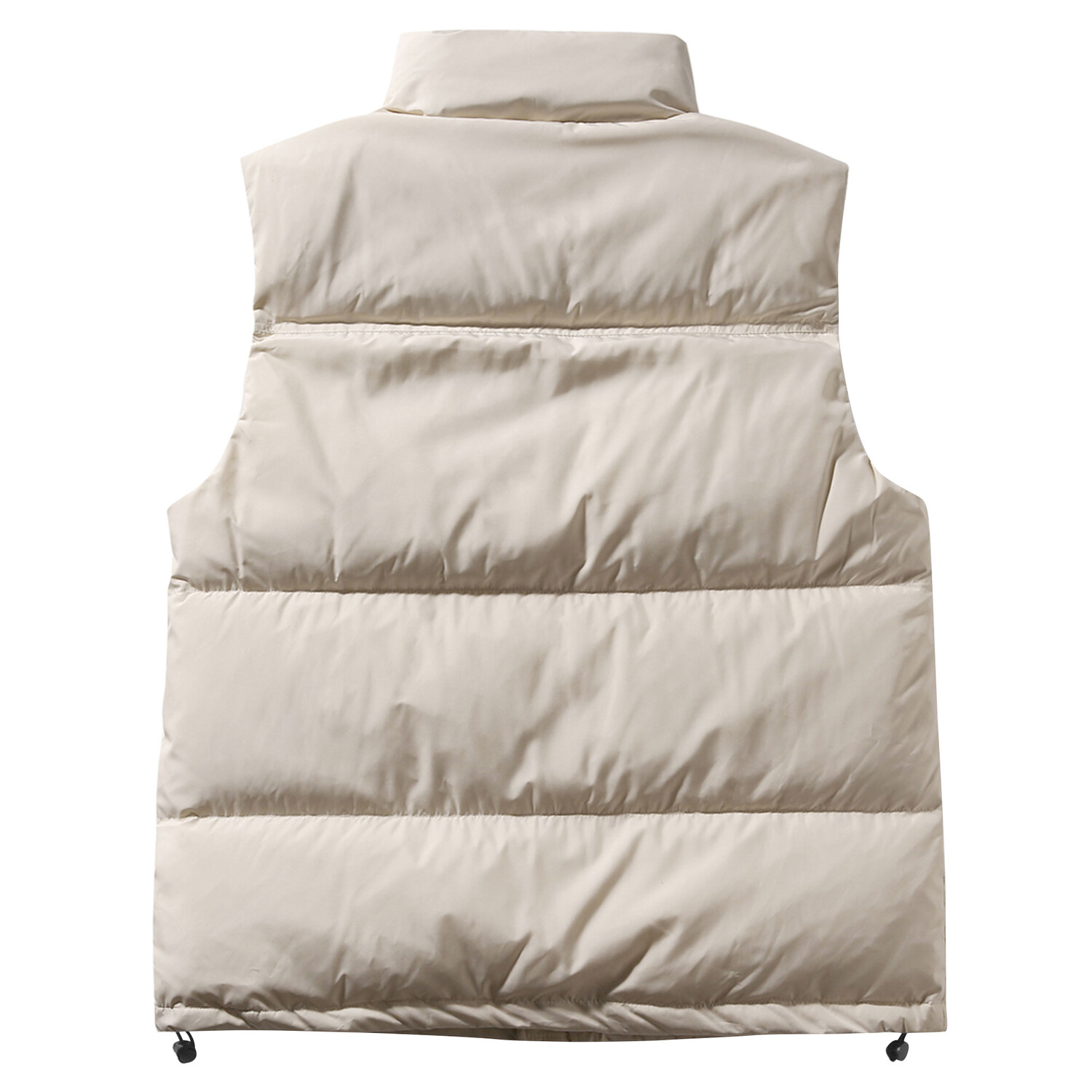 Жилет унисекс Jeep, цвет Apricot
Жилет унисекс Jeep, цвет Apricot