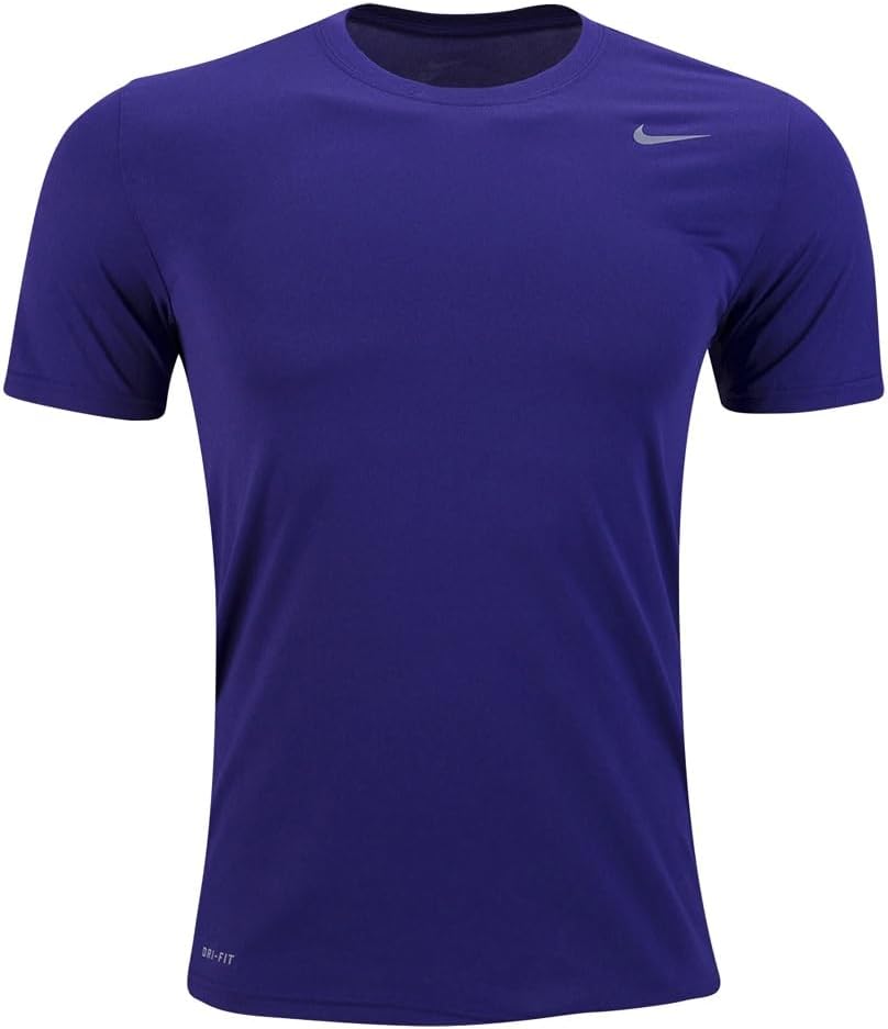 Мужская тренировочная футболка Nike, Court Purple, Фиолетовый, Мужская тренировочная футболка Nike, Court Purple
Мужская тренировочная футболка Nike, Court Purple, Фиолетовый, Мужская тренировочная футболка Nike, Court Purple