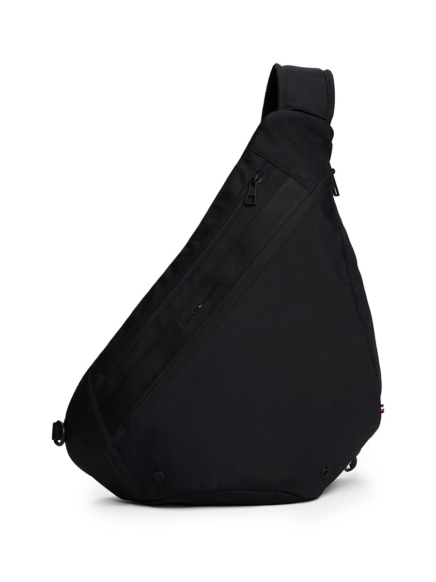 Сумка кросс-боди TOMMY HILFIGER, Black
Сумка кросс-боди TOMMY HILFIGER, Black