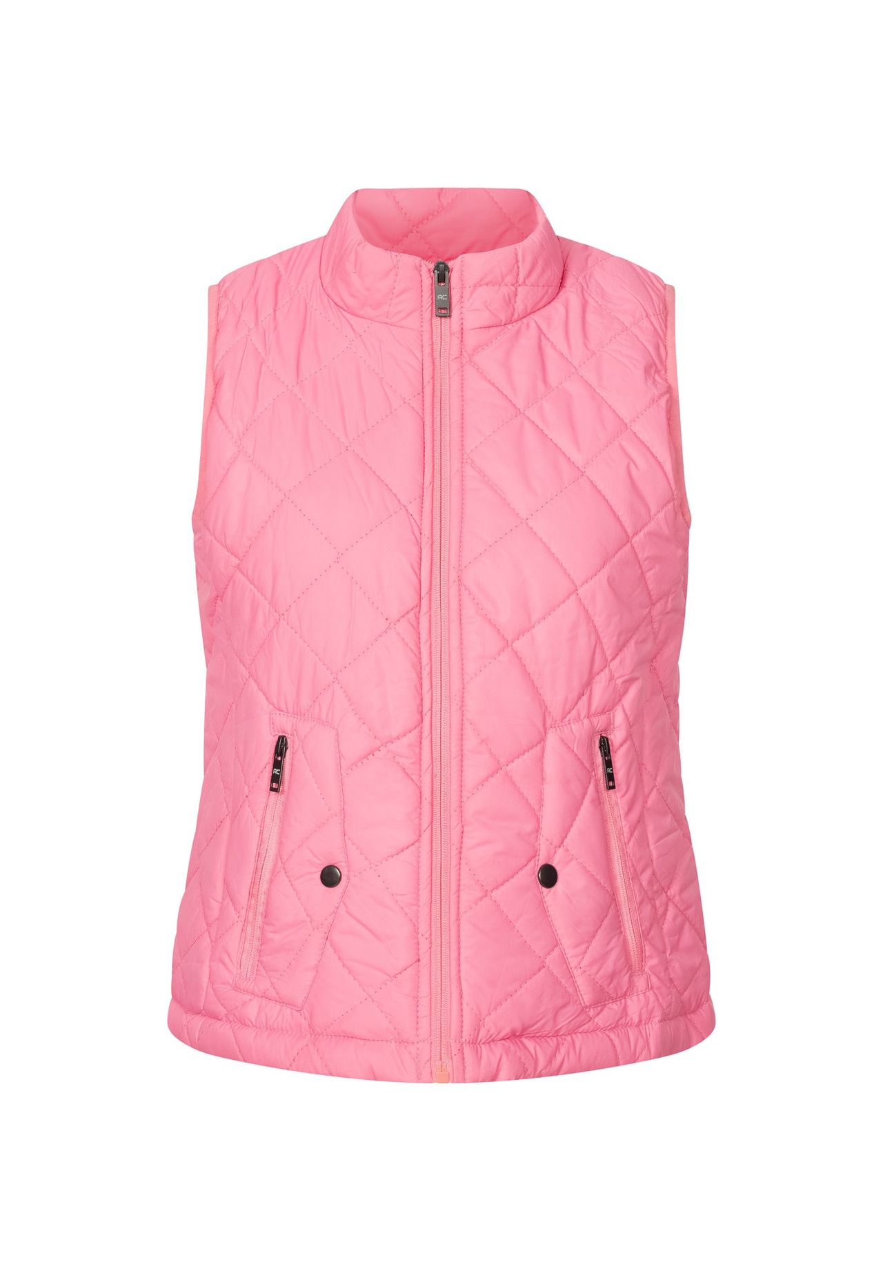 Жилет стеганый жилет Rock Creek, розовый
Жилет стеганый жилет Rock Creek, розовый