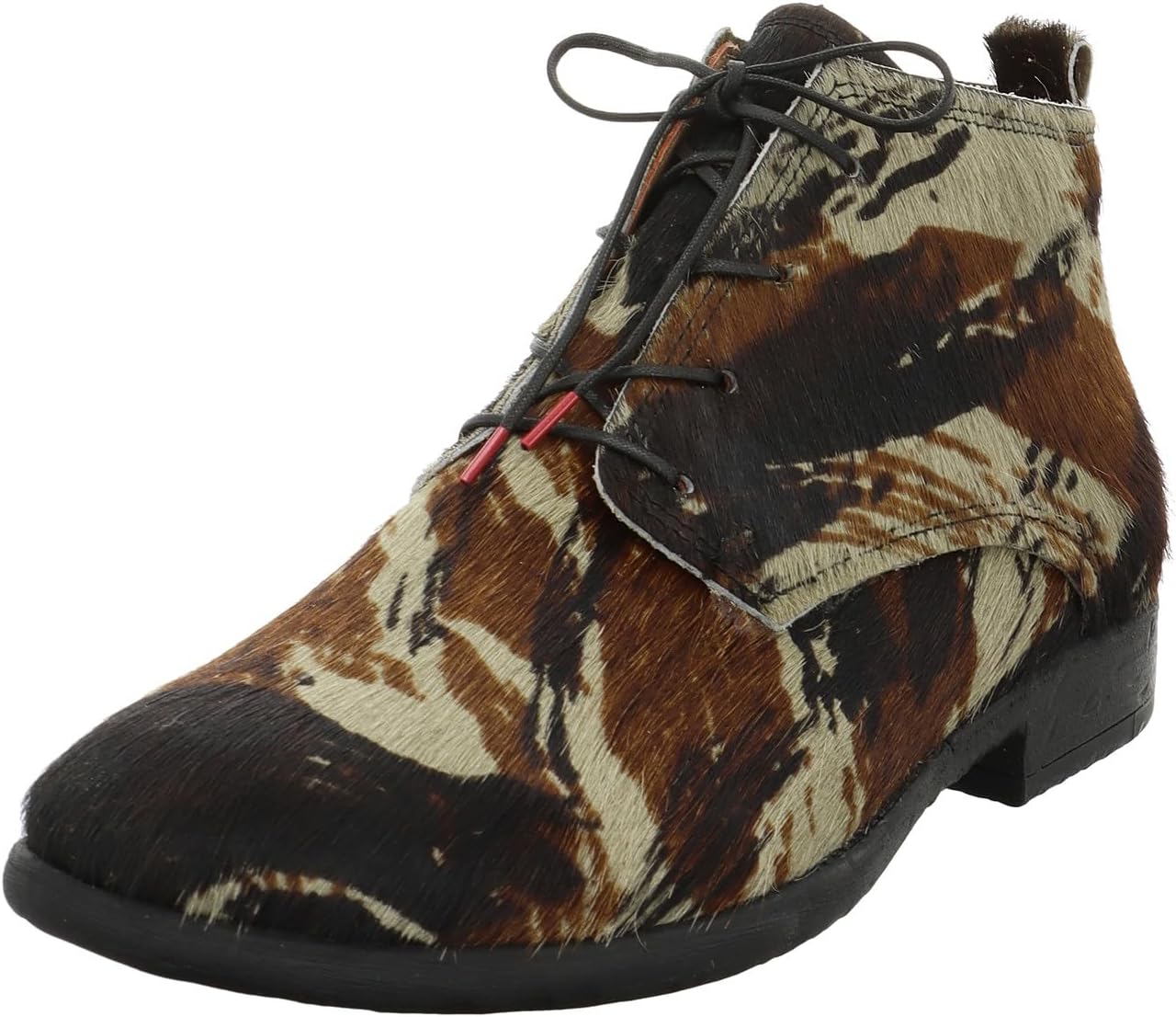 Мужские нестандартные ботинки до щиколотки Think!, Rosemary 9000
Мужские нестандартные ботинки до щиколотки Think!, Rosemary 9000