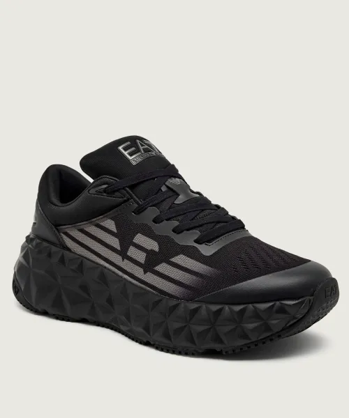 Кроссовки Ea7, черный
Кроссовки Ea7, черный