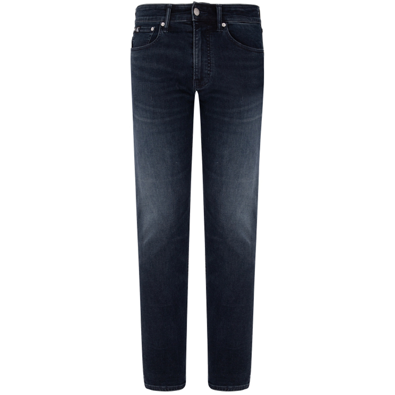 CALVIN KLEIN Jeans Мужские джинсы синий черный
CALVIN KLEIN Jeans Мужские джинсы синий черный