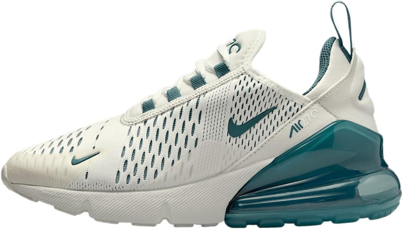 Кроссовки Nike Air Max 270 для детей, коричневый
Кроссовки Nike Air Max 270 для детей, коричневый