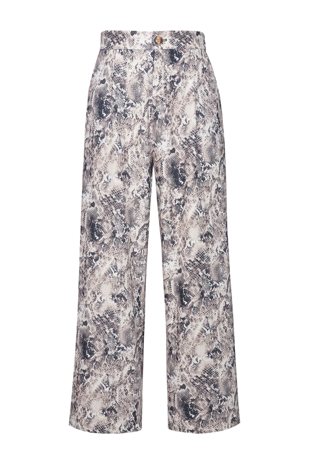 Studio Untold Широкие брюки, мультиколор
Studio Untold Широкие брюки, мультиколор