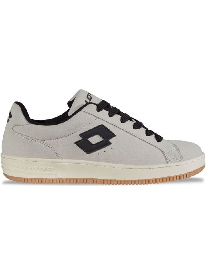 Низкие кроссовки Lotto, серый
Низкие кроссовки Lotto, серый