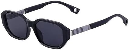 Солнцезащитные очки 2027 года для женщин, винтажные прямоугольные солнцезащитные очки для мужчин, повседневные очки в маленькой оправе, защита от ультрафиолета UV400 MTZJH, C1
Солнцезащитные очки 2027 года для женщин, винтажные прямоугольные солнцезащитные очки для мужчин, повседневные очки в маленькой оправе, защита от ультрафиолета UV400 MTZJH, C1