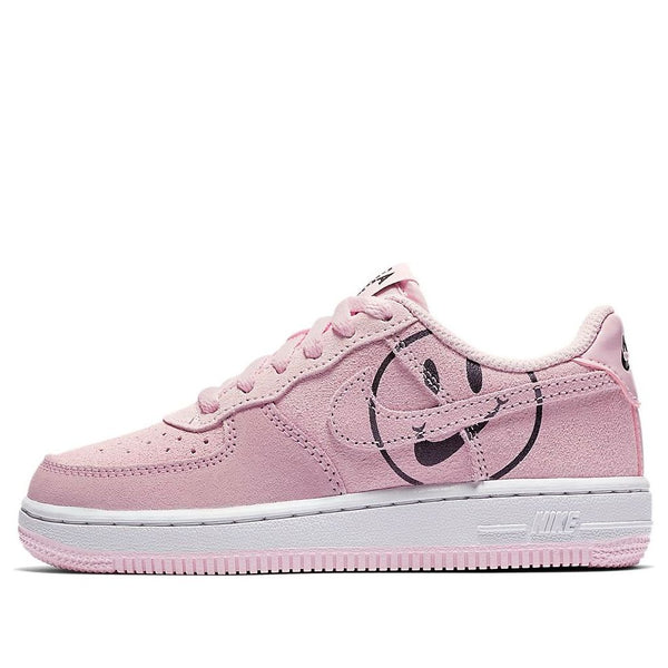 Кроссовки air force 1 low 'have a day - pink' Nike, розовый
Кроссовки air force 1 low 'have a day - pink' Nike, розовый