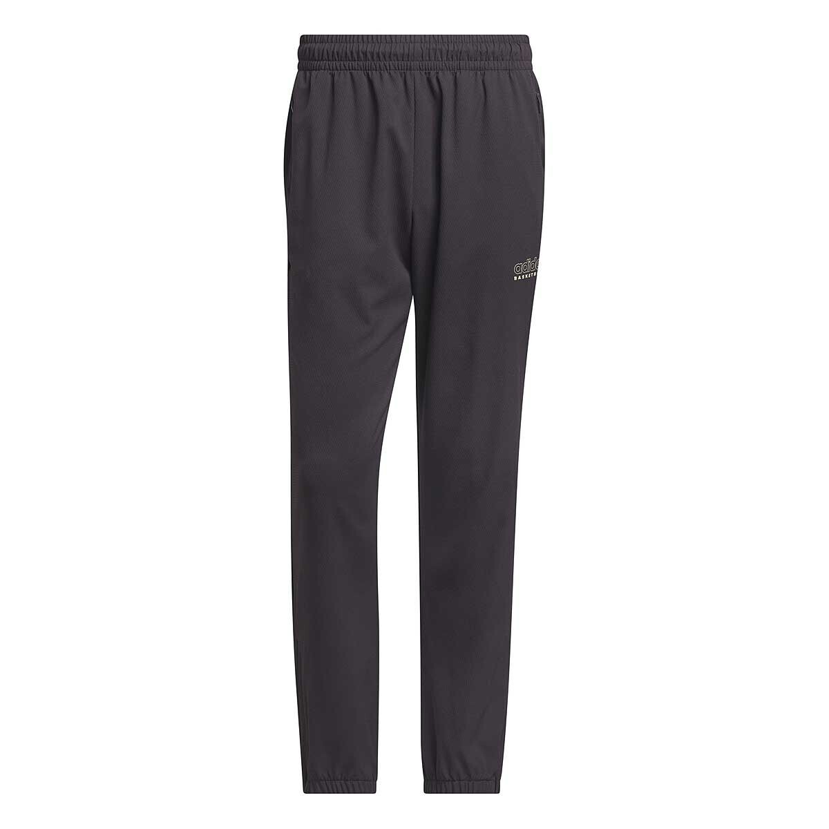 Тренировочные брюки SELECT WV PANTS Adidas, цвет Schwarz
Тренировочные брюки SELECT WV PANTS Adidas, цвет Schwarz