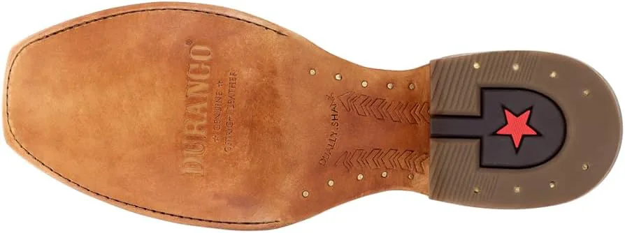 Мужские ботинки Durango Prca Collection с полным швом, вышивкой и квадратным носком из страуса, средняя голень - коричневые
Мужские ботинки Durango Prca Collection с полным швом, вышивкой и квадратным носком из страуса, средняя голень - коричневые