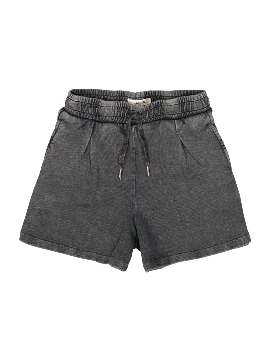 Широкие брюки GARCIA, темно-серый
Широкие брюки GARCIA, темно-серый