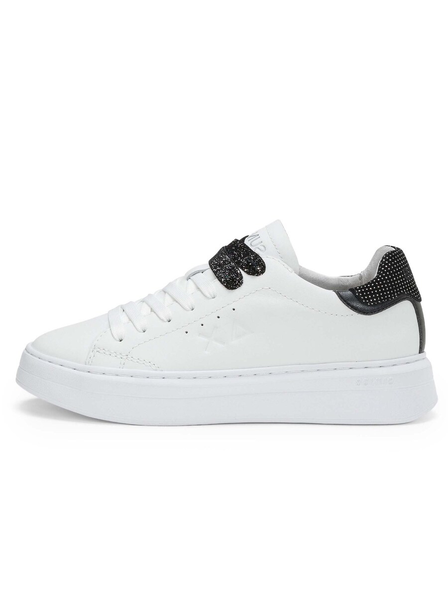 Кроссовки SUN68 Grace, белый
Кроссовки SUN68 Grace, белый