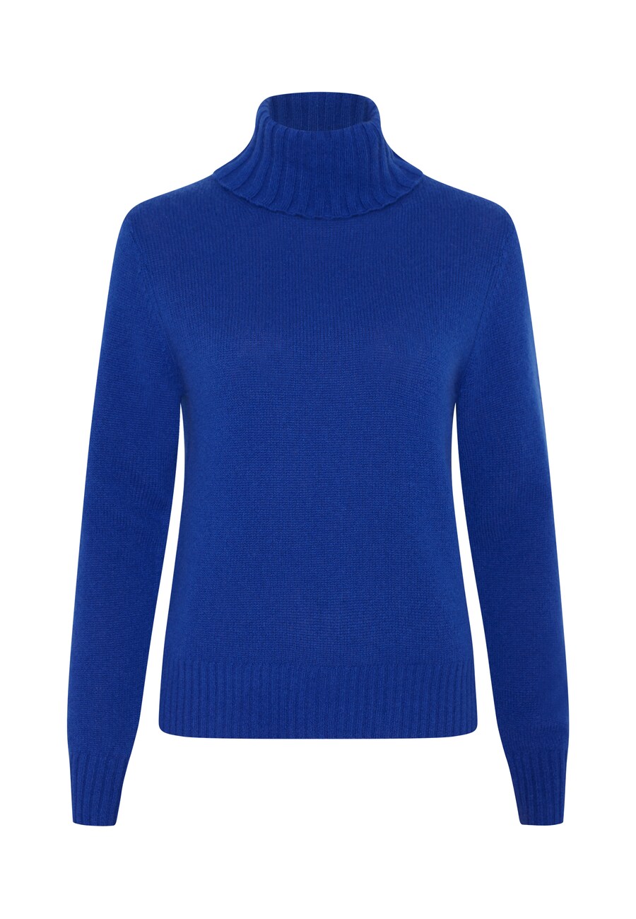 Водолазка Style Republic Sweater, синий
Водолазка Style Republic Sweater, синий