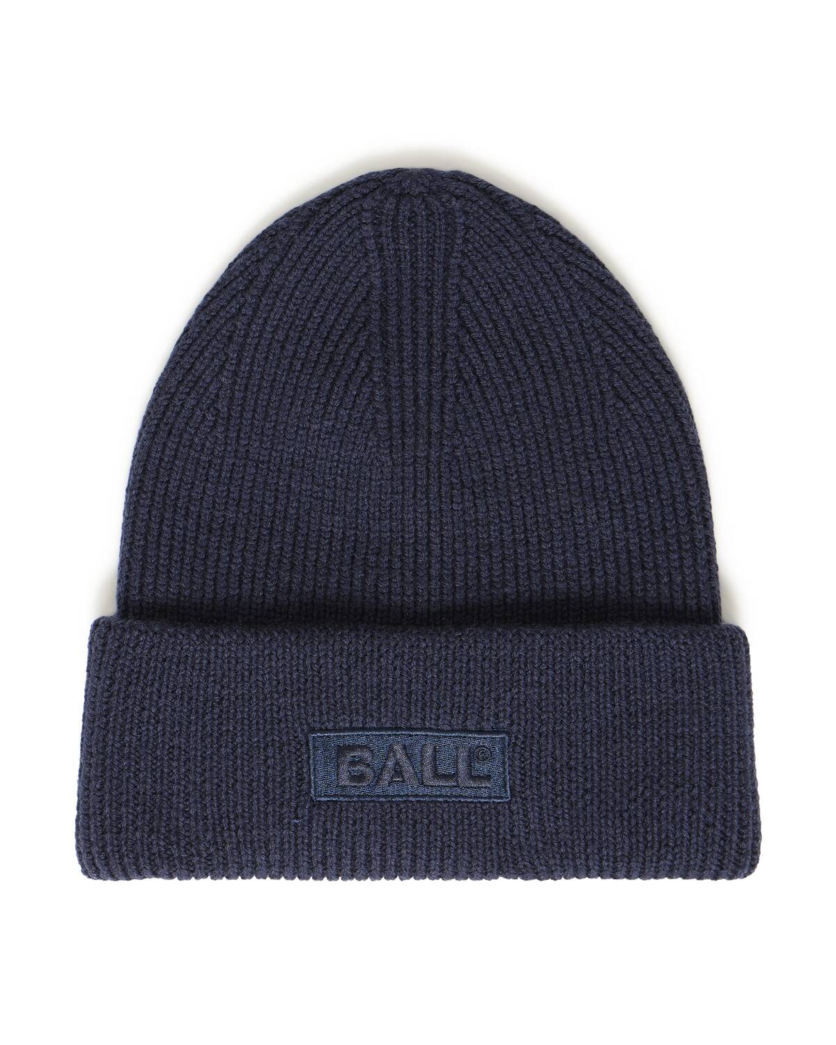 Ball Шапка 'Romana' в темно-синем цвете
Ball Шапка 'Romana' в темно-синем цвете