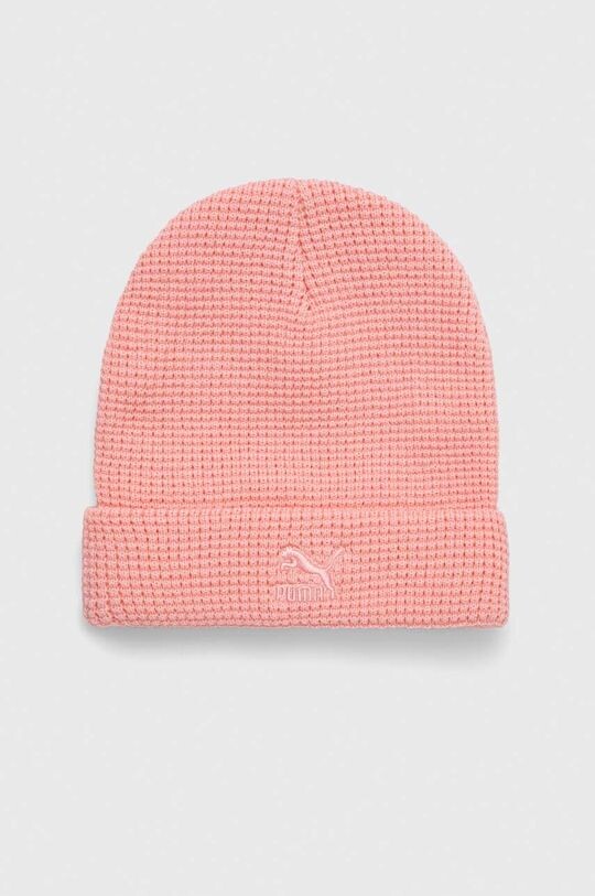 Шапка пума Puma, розовый
Шапка пума Puma, розовый