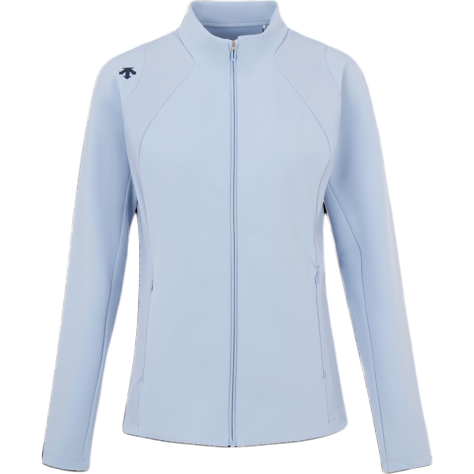 DESCENTE Женская куртка для тренировок, LB-LIGHT BLUE
DESCENTE Женская куртка для тренировок, LB-LIGHT BLUE