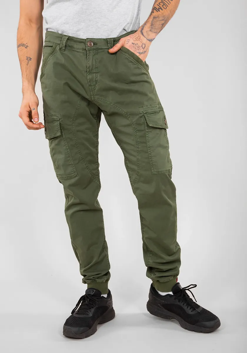 Брюки-карго Alpha Industries " Alpha Industries Мужчины - Брюки Spark Pant", оливковый
Брюки-карго Alpha Industries " Alpha Industries Мужчины - Брюки Spark Pant", оливковый