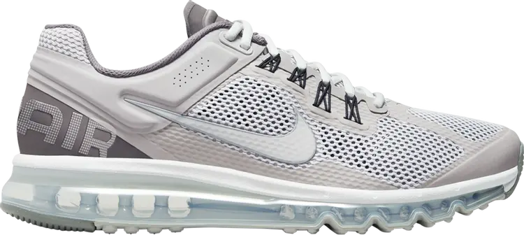 Кроссовки Air Max 2013 'Photon Dust', серый
Кроссовки Air Max 2013 'Photon Dust', серый