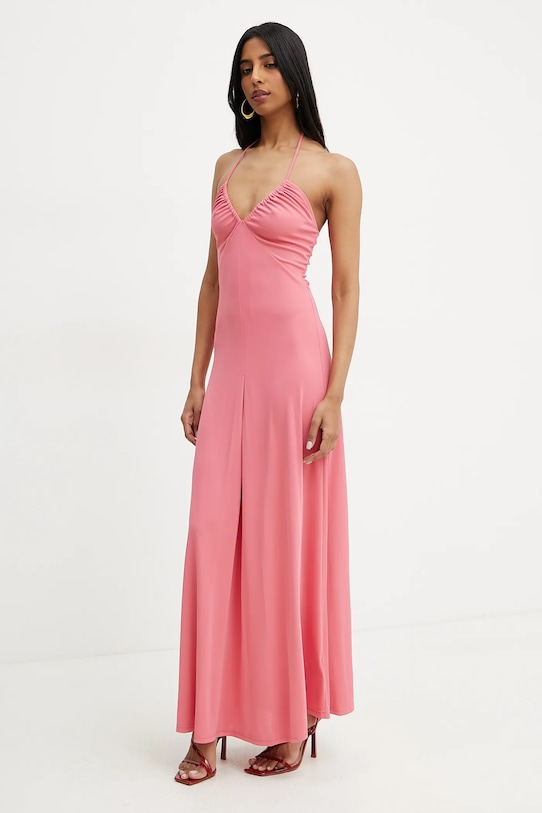 Платье MADEV Silvian Heach, розовый
Платье MADEV Silvian Heach, розовый