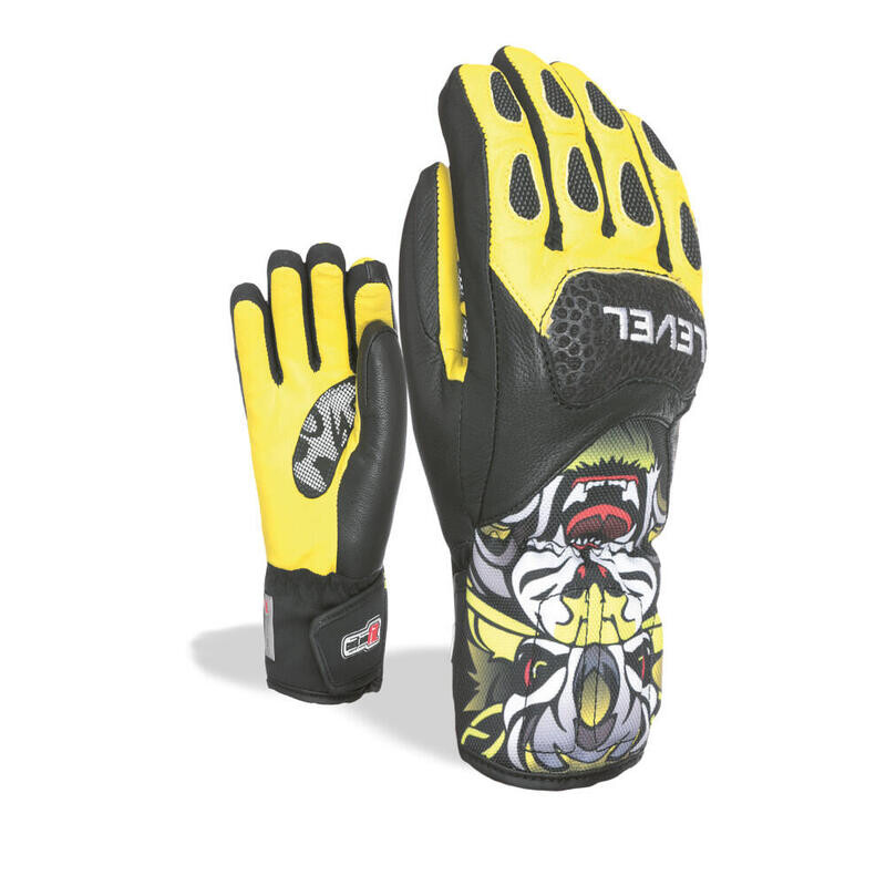 Детские лыжные перчатки Level, разноцветный, Синий, Детские лыжные перчатки Level, разноцветный
Детские лыжные перчатки Level, разноцветный, Синий, Детские лыжные перчатки Level, разноцветный