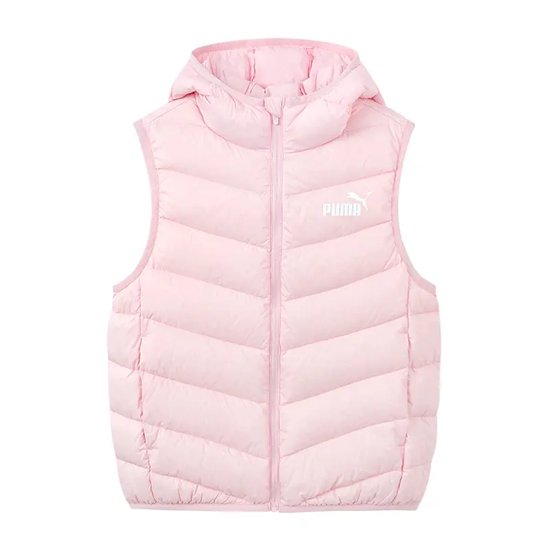 PUMA Пуховик Cherry Blossom Pink для подростков
PUMA Пуховик Cherry Blossom Pink для подростков