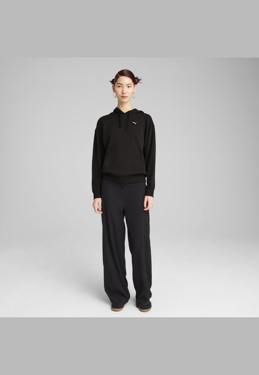 Худи Puma ESS ELEVATED BEQUEMER, Black
Худи Puma ESS ELEVATED BEQUEMER, Black