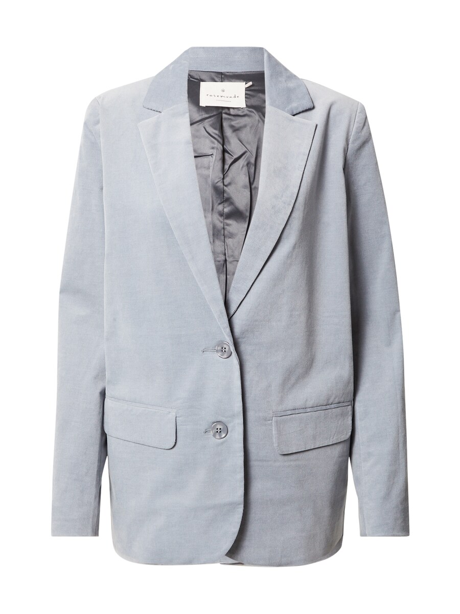 Классический блейзер rosemunde Blazer, дымно-синий
Классический блейзер rosemunde Blazer, дымно-синий