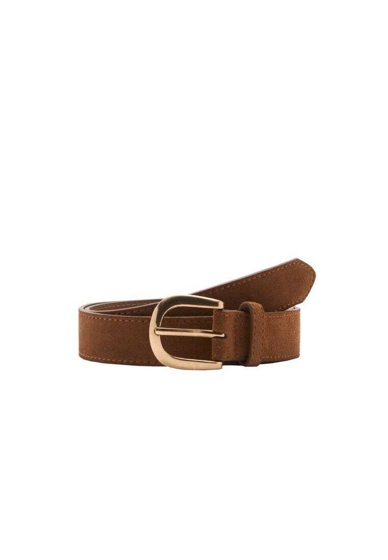 Ремень Mango Belt, Brown
Ремень Mango Belt, Brown