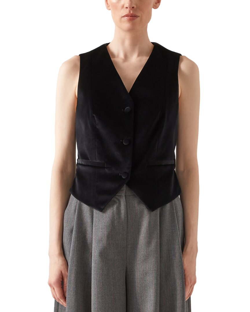 LK Bennett Куртка Ami, черный
LK Bennett Куртка Ami, черный