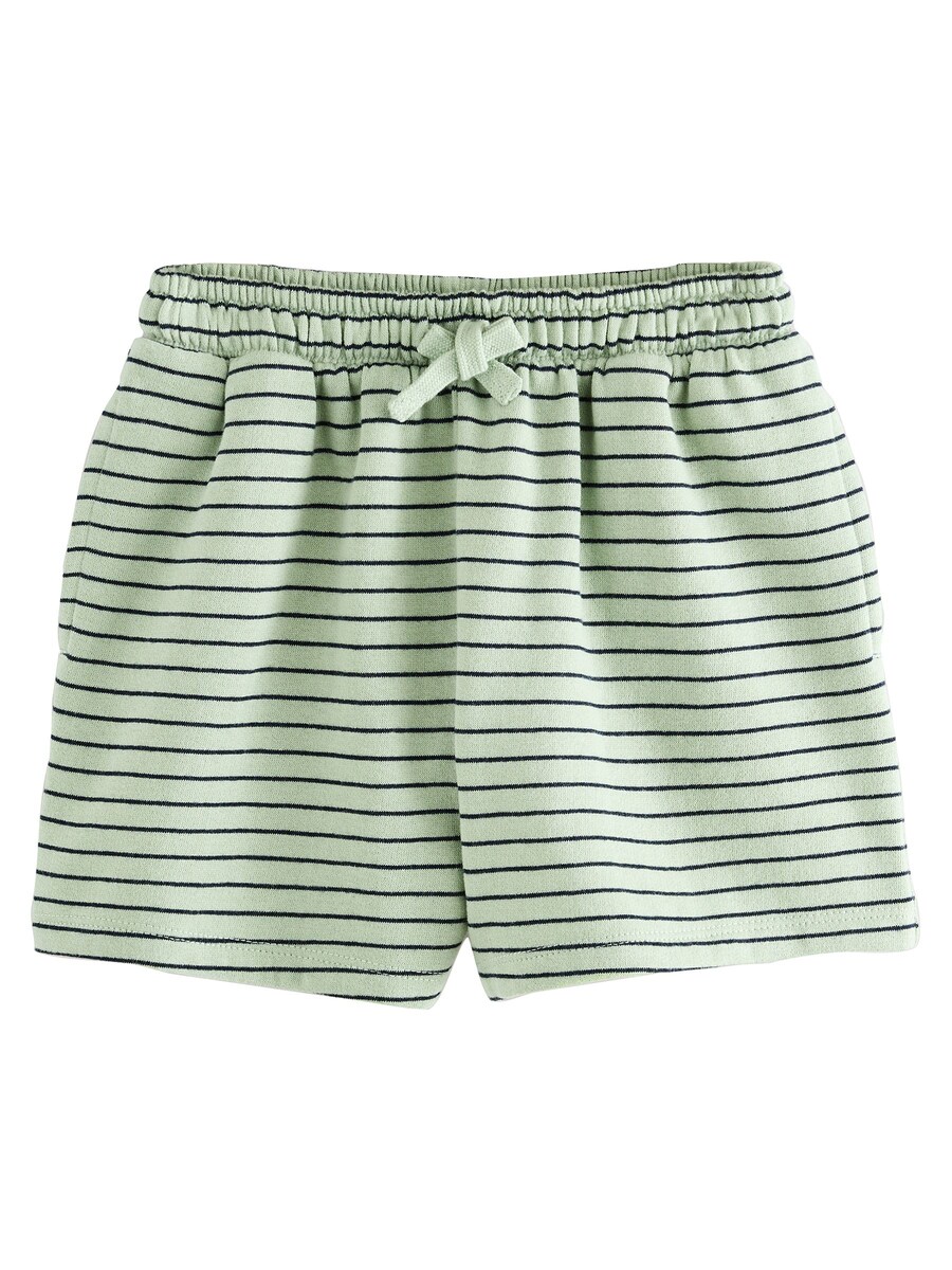 Обычные брюки Next, зеленый
Обычные брюки Next, зеленый