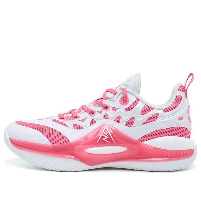 Кроссовки (GS) Rigorer AR2 'Valentines', розовый
Кроссовки (GS) Rigorer AR2 'Valentines', розовый