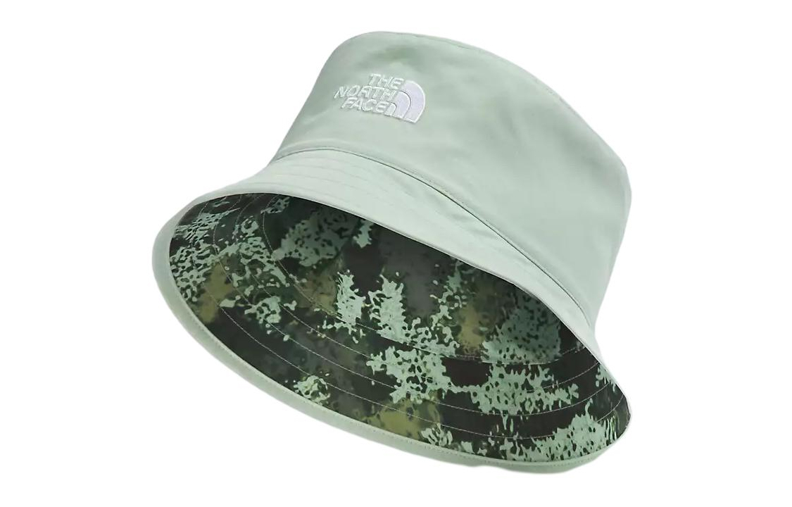 THE NORTH FACE Детская зелёная панама из переработанного полиэстера, Green, Зеленый, THE NORTH FACE Детская зелёная панама из переработанного полиэстера, Green
THE NORTH FACE Детская зелёная панама из переработанного полиэстера, Green, Зеленый, THE NORTH FACE Детская зелёная панама из переработанного полиэстера, Green