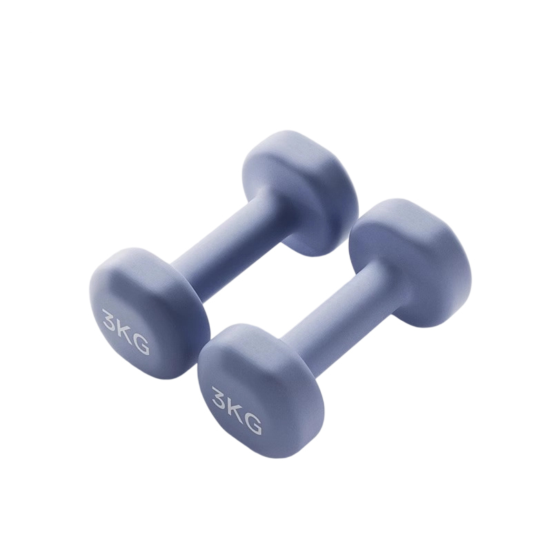 Гантель ANTA
Гантель ANTA