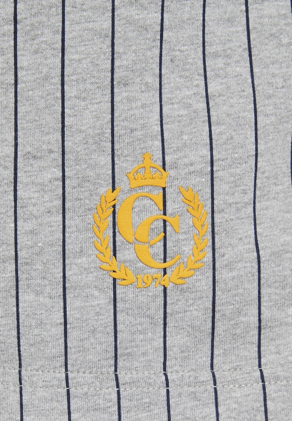 Пижамные штаны LORD MAHIS Charles Colby, серебристый
Пижамные штаны LORD MAHIS Charles Colby, серебристый